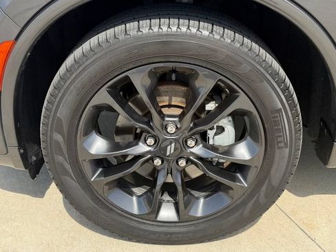 Certified 2024 Dodge Durango GT AWD/4WD image 11