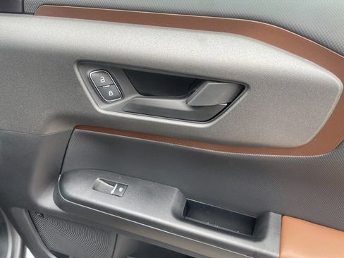 New 2025 Ford Bronco Sport Outer Banks w/ Outer Banks Tech Package+ image 50