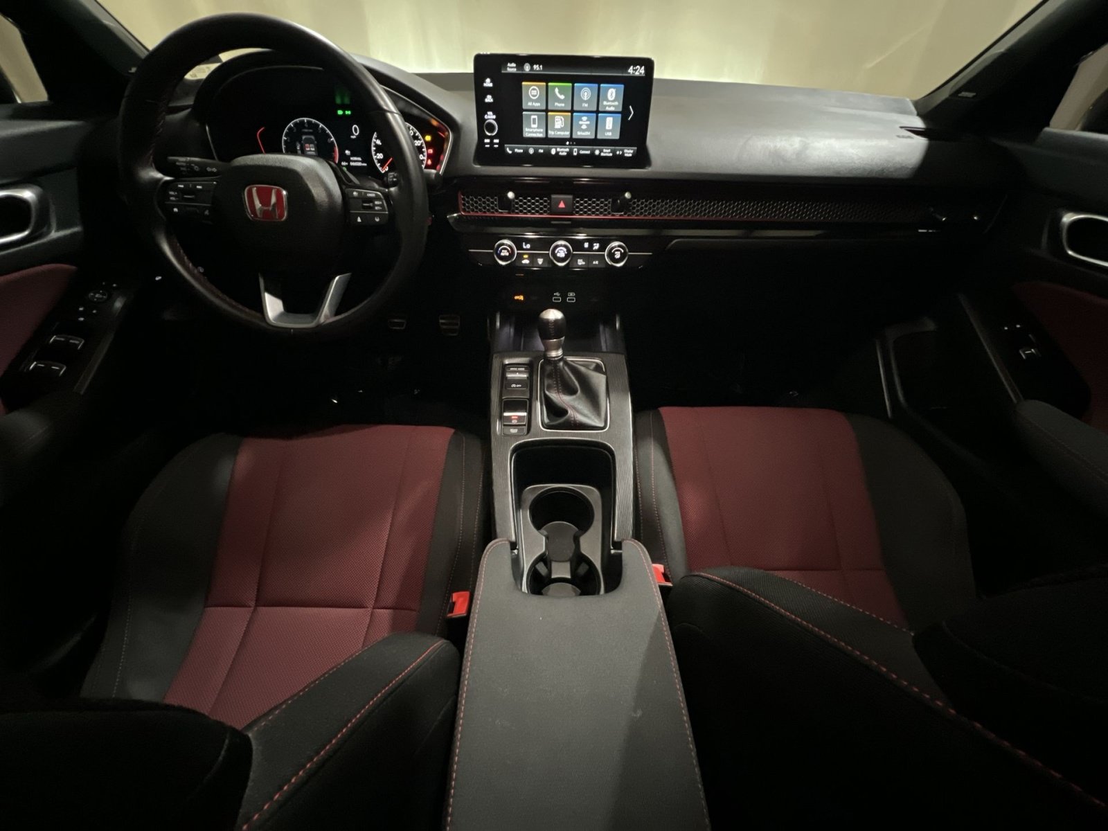 Used 2024 Honda Civic Si image 21