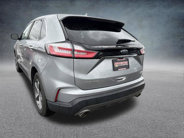 Used 2020 Ford Edge SEL w/ Convenience Package AWD/4WD image 10