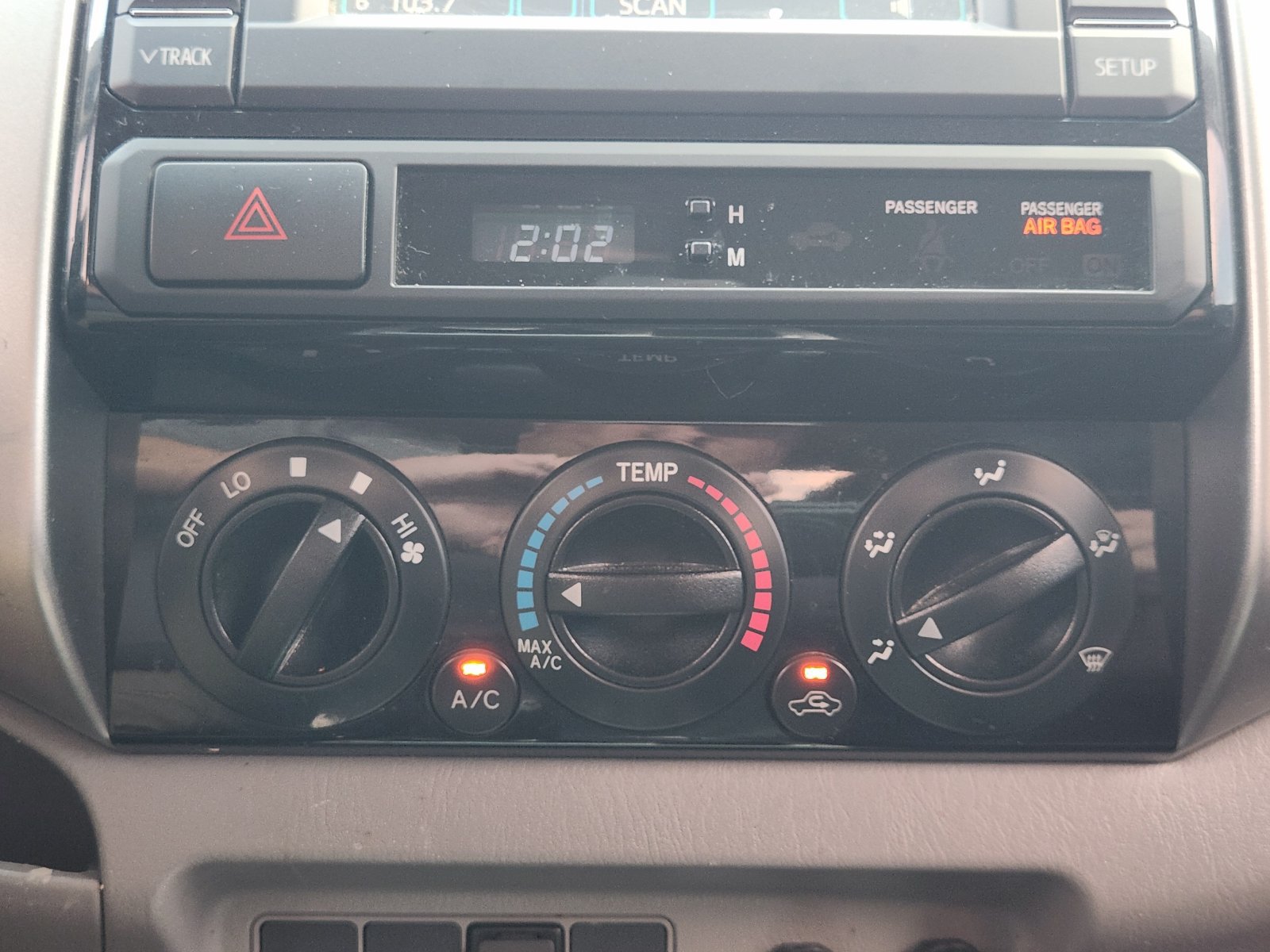 Used 2013 Toyota Tacoma PreRunner w/ SR5 Pkg RWD image 20