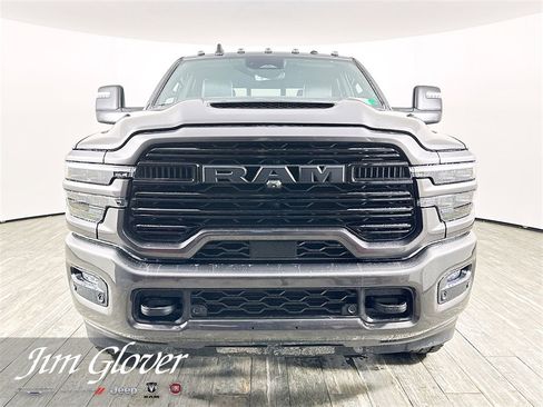 New 2026 RAM 2500 Laramie image 2