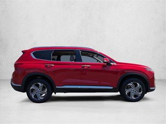 Used 2023 Hyundai Santa Fe SEL w/ Premium Package AWD/4WD video 4
