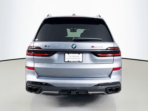 New 2027 BMW X7 M60i AWD/4WD image 6