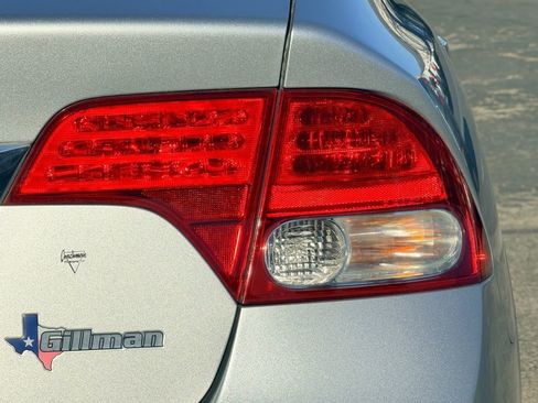 Used 2010 Honda Civic LX image 9