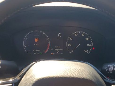 New 2026 Honda HR-V Sport image 29