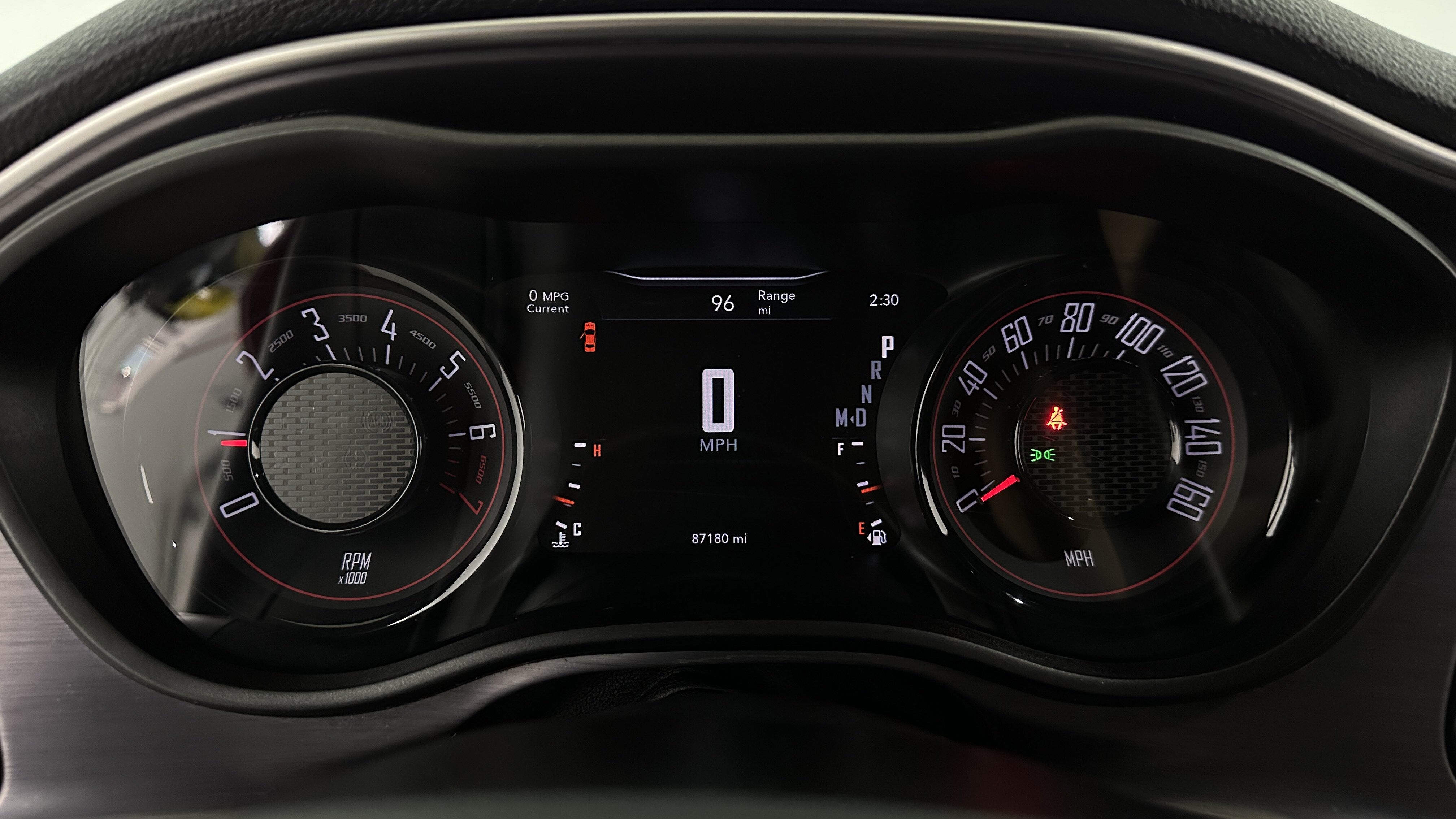 Used 2018 Dodge Challenger SXT Plus RWD image 21