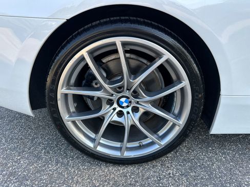 Used 2012 BMW 650i Convertible image 16