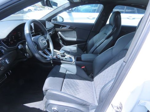 Used 2022 Audi S4 Premium Plus AWD/4WD image 9