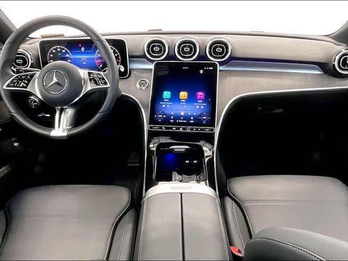 Used 2026 Mercedes-Benz C 300 Sedan image 15