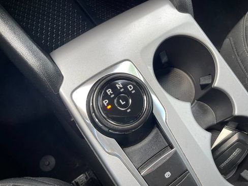 Used 2021 Ford Bronco Sport Big Bend AWD/4WD image 24