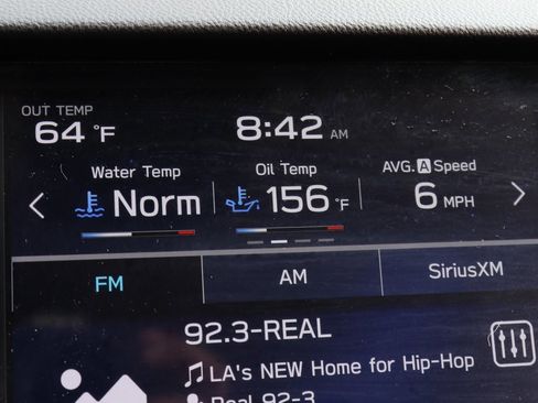 Used 2023 Subaru Outback Premium image 25