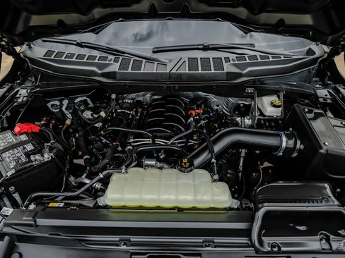 Used 2025 Ford F150 XL image 3