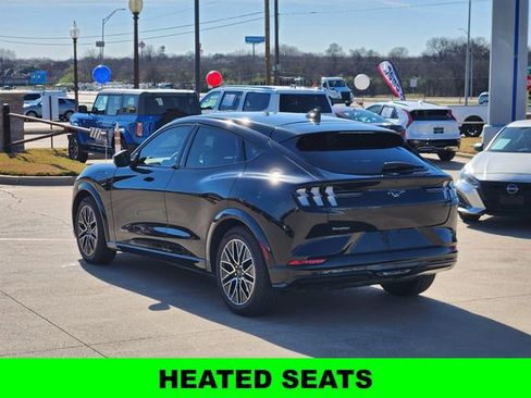 Used 2024 Ford Mustang Mach-E Premium image 4