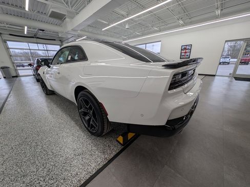 New 2026 Dodge Charger R/T Scat Pack image 7