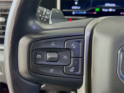 Used 2023 GMC Sierra 1500 Denali w/ Denali Reserve Package image 13