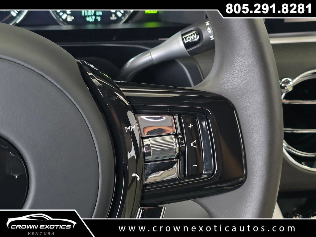 Used 2023 Rolls-Royce Ghost AWD/4WD image 60