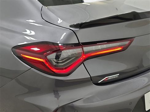 Used 2021 Acura TLX w/ A-SPEC Pkg image 34