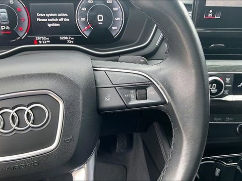 Used 2023 Audi A5 2.0T Premium Plus w/ Premium Plus AWD/4WD image 21
