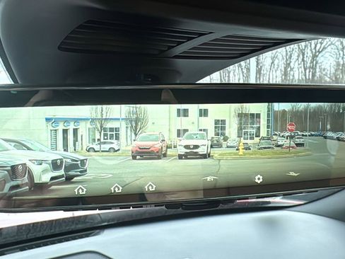 New 2026 MAZDA CX-70 3.3 Turbo S w/ Premium Plus image 33