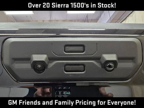 New 2026 GMC Sierra 1500 Denali AWD/4WD image 13