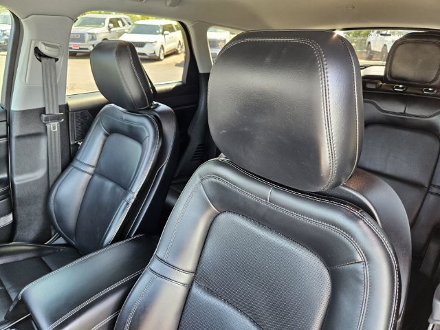 Used 2020 Lincoln Corsair FWD w/ Equipment Group 101A image 15