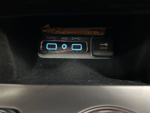 Used 2021 Jeep Grand Cherokee Overland image 22