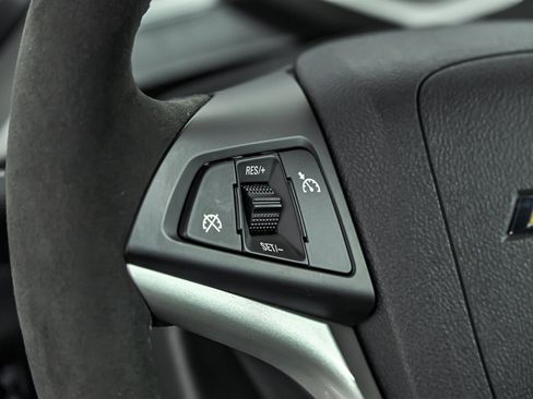Used 2015 Chevrolet Camaro Z/28 RWD image 19