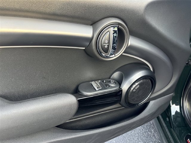 Used 2023 MINI Cooper John Cooper Works FWD image 24