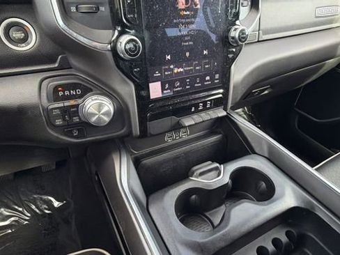Used 2025 RAM 1500 Laramie image 14