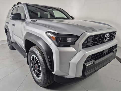 New 2026 Toyota 4Runner Limited AWD/4WD image 6