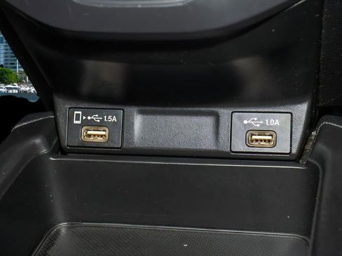 Certified 2022 Honda CR-V EX image 25