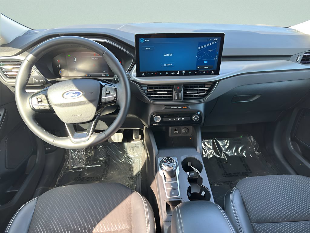 Used 2025 Ford Escape SE FWD image 18