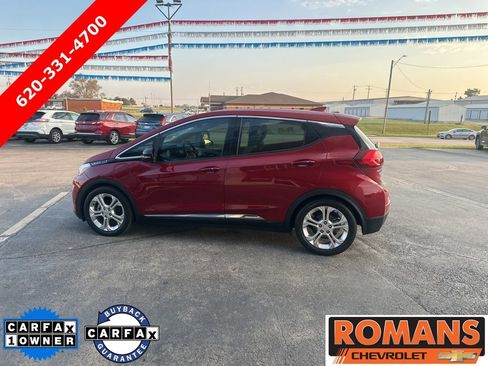 Used 2019 Chevrolet Bolt LT image 6