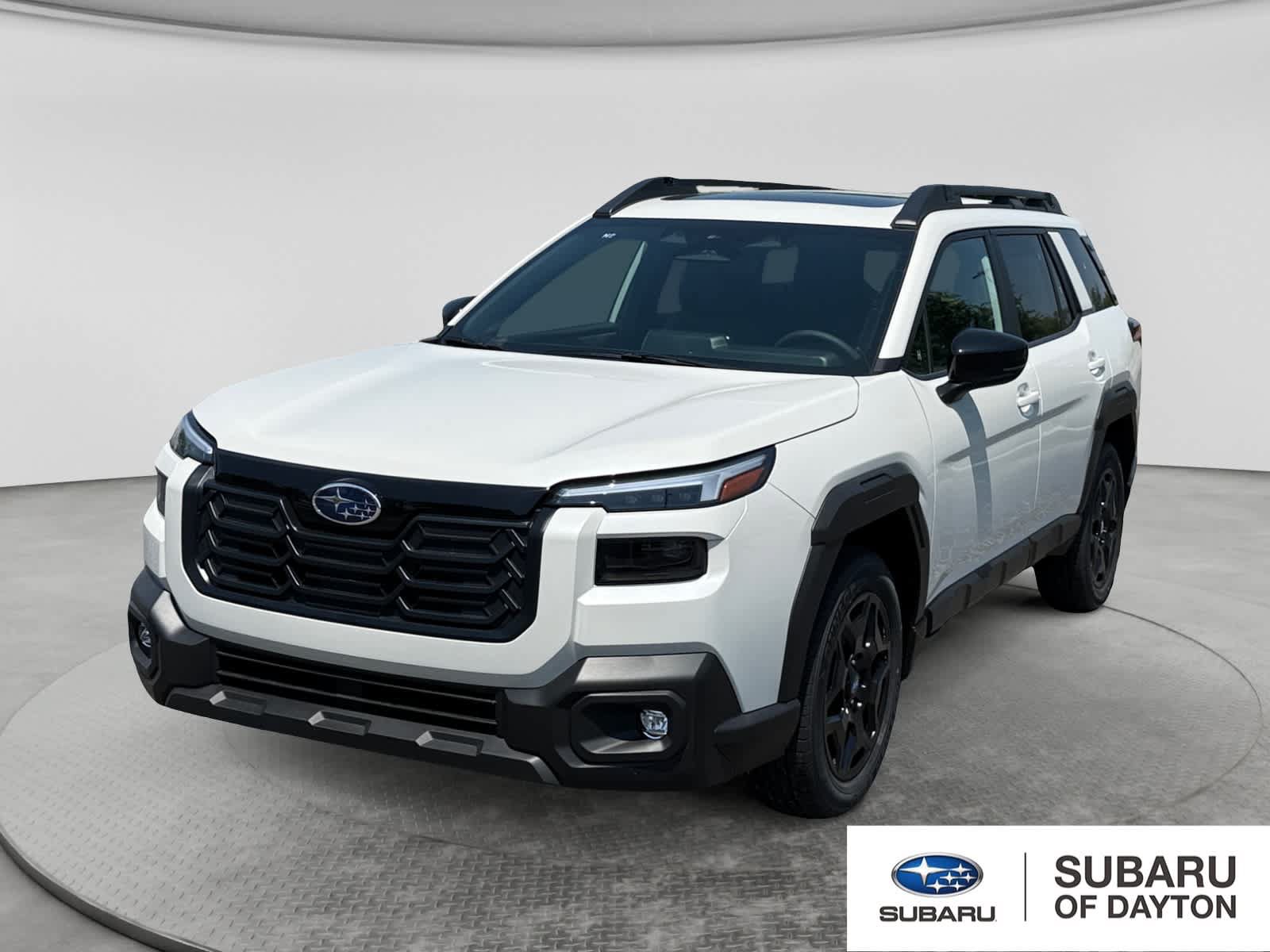 New 2026 Subaru Outback Limited AWD/4WD image 1