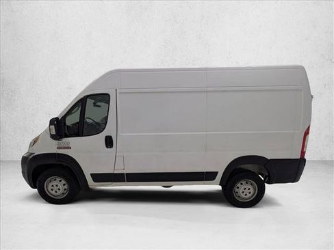 Used 2019 RAM ProMaster 1500 FWD image 9