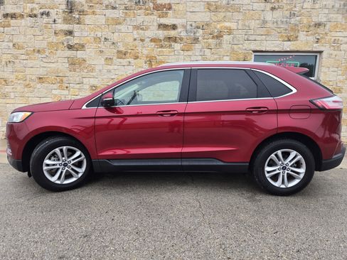 Used 2019 Ford Edge SEL w/ Equipment Group 201A FWD image 1