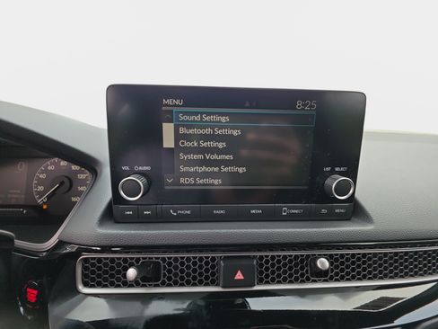 Used 2025 Honda Civic Sport image 23