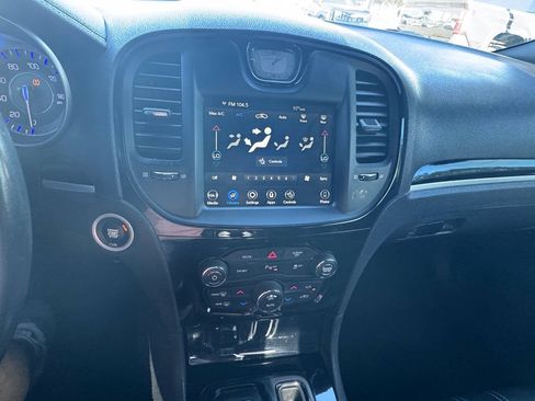 Used 2021 Chrysler 300 S RWD image 19