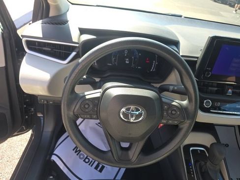 Used 2026 Toyota Corolla LE FWD image 16