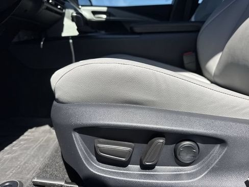Used 2025 Toyota Camry SE w/ Multimedia Upgrade Package FWD image 14