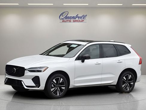 Certified 2026 Volvo XC60 B5 Plus w/ Protection Package Premier AWD/4WD image 7