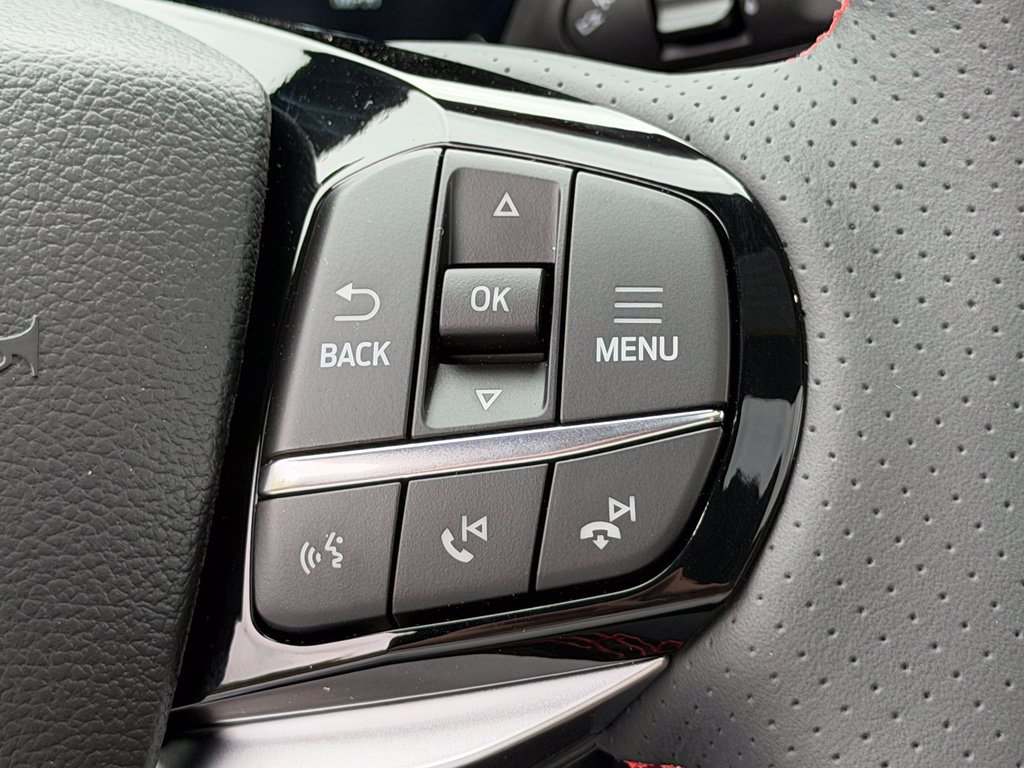 New 2026 Ford Explorer ST-Line AWD/4WD image 12