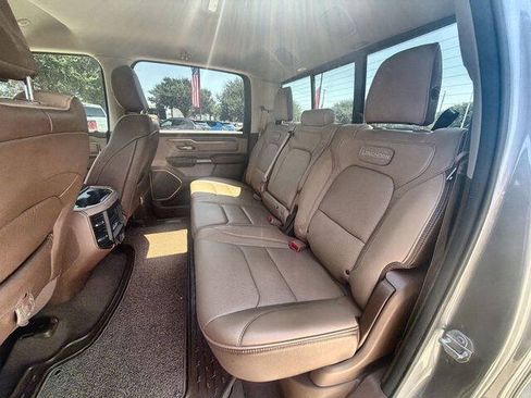 Used 2019 RAM 1500 Limited RWD image 24
