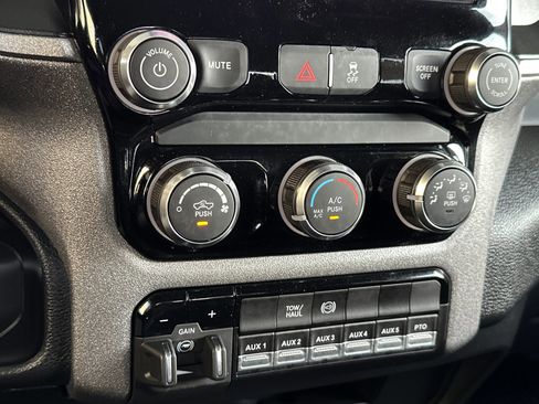 New 2026 RAM 5500 Tradesman w/ Chrome Appearance Group image 18