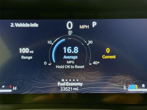 Used 2023 Jeep Grand Cherokee Altitude AWD/4WD image 5