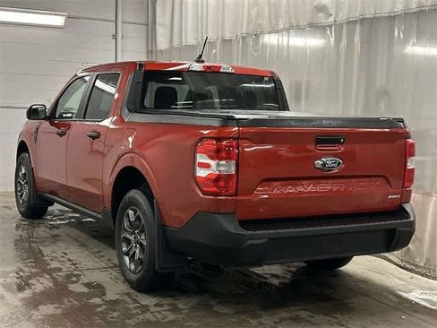 Used 2024 Ford Maverick XLT w/ Equipment Group 300A Standard image 27