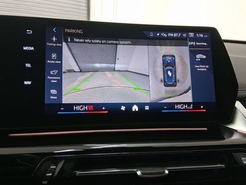 Used 2025 BMW X1 xDrive28i image 23