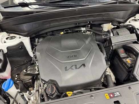 Used 2022 Kia Telluride EX FWD image 40