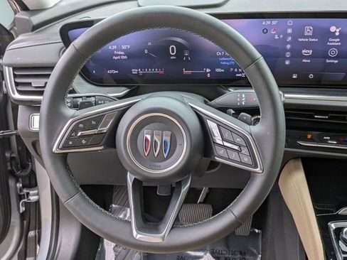 Certified 2024 Buick Envision Preferred image 18